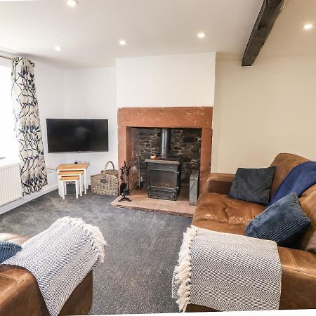Sparrow Cottage Кесвик Экстерьер фото