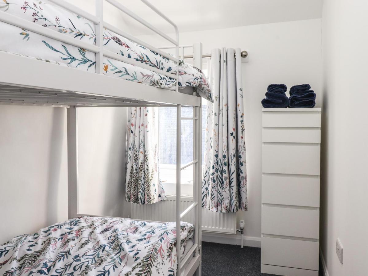 Sparrow Cottage Кесвик Экстерьер фото
