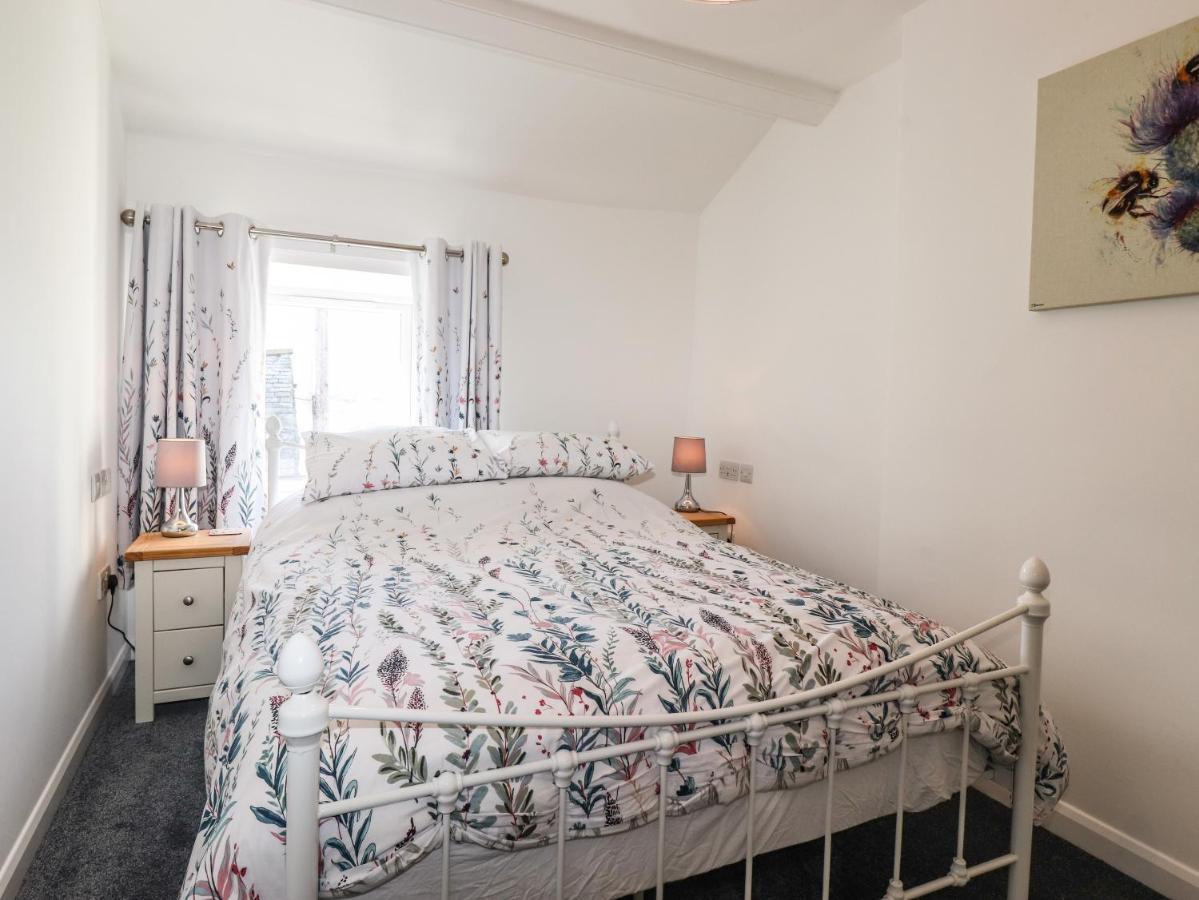 Sparrow Cottage Кесвик Экстерьер фото