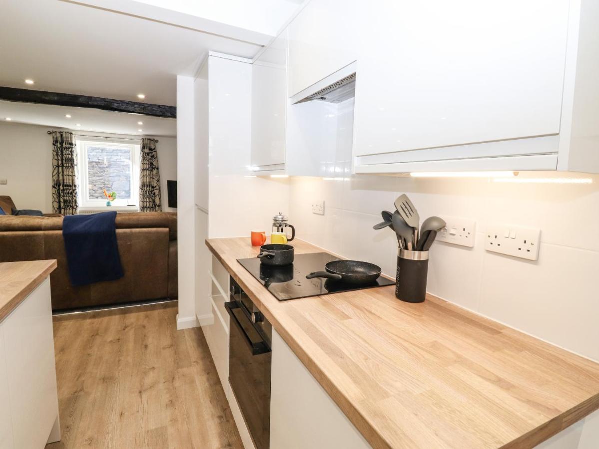 Sparrow Cottage Кесвик Экстерьер фото