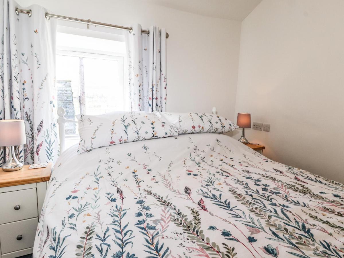Sparrow Cottage Кесвик Экстерьер фото