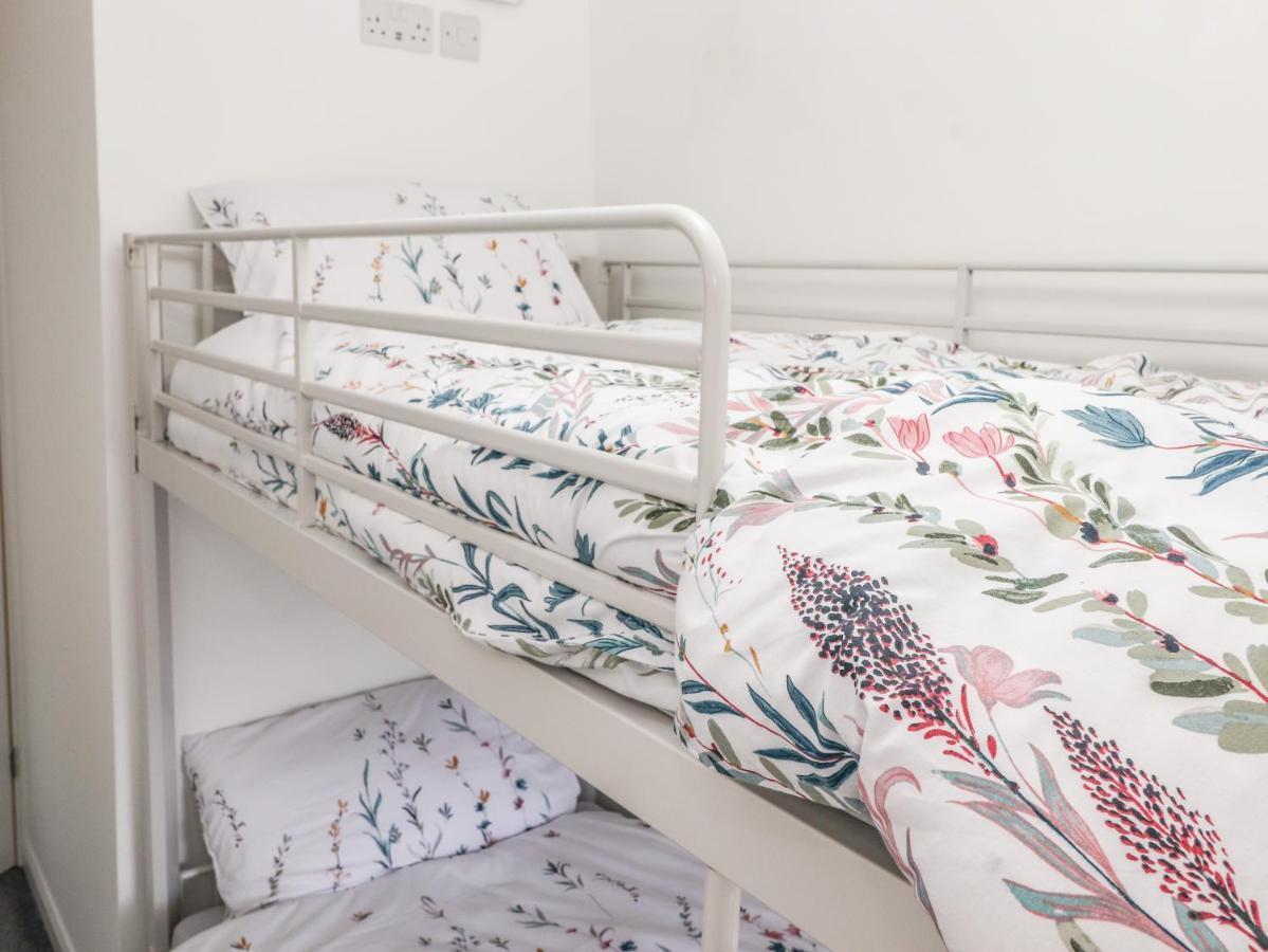 Sparrow Cottage Кесвик Экстерьер фото